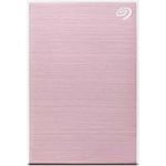 Seagate Backup Plus Slim, tragbare externe Festplatte, 2 TB, 2.5 Zoll, USB 3.0, PC & Mac, space grey, ModelNr.: STHN2000405