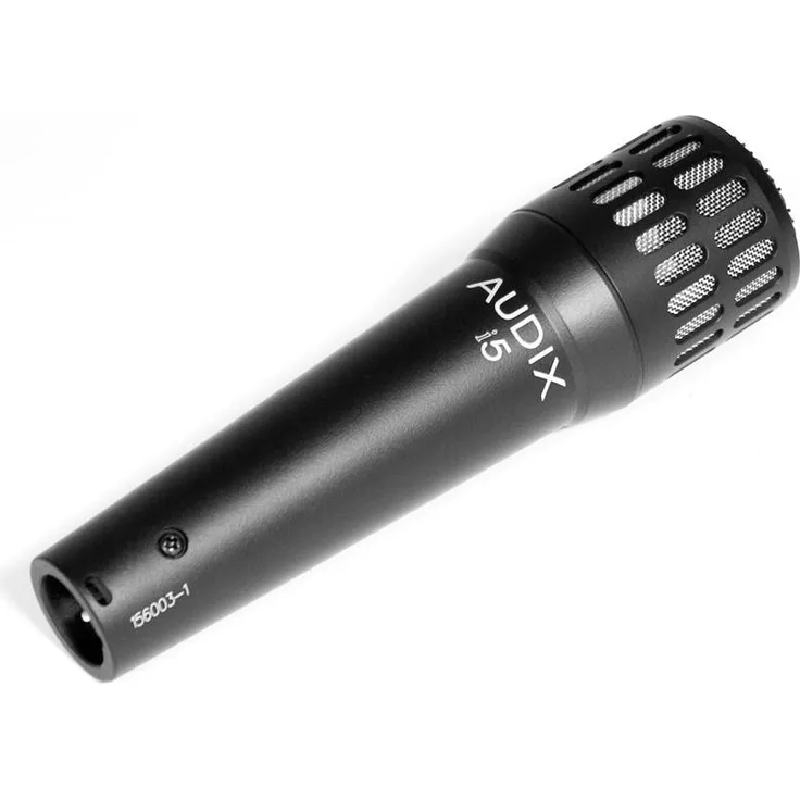 Audix i-5 Dynamisches Mikrofon für Instrumente