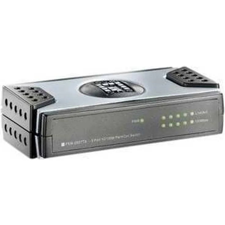 Level One Switches im Test 2026: beste Modelle