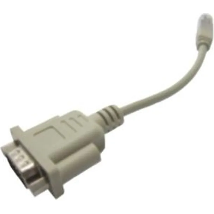 Brother - Serieller Adapter - DB-9 (M) - RJ-25 (M) - für TD 2020, 2120N, 2130N (PASCA001)