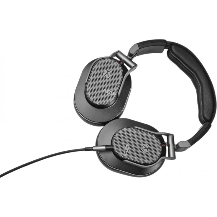 Austrian Audio Hi-X65 Over-Ear-Kopfhörer, schwarz – Bild 5