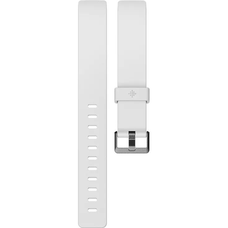 fitbit Inspire Accessory Band Ersatzarmband White Small