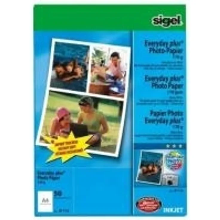 sigel IP714