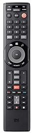 One For All Smart Control 5 Universal Fernbedienung