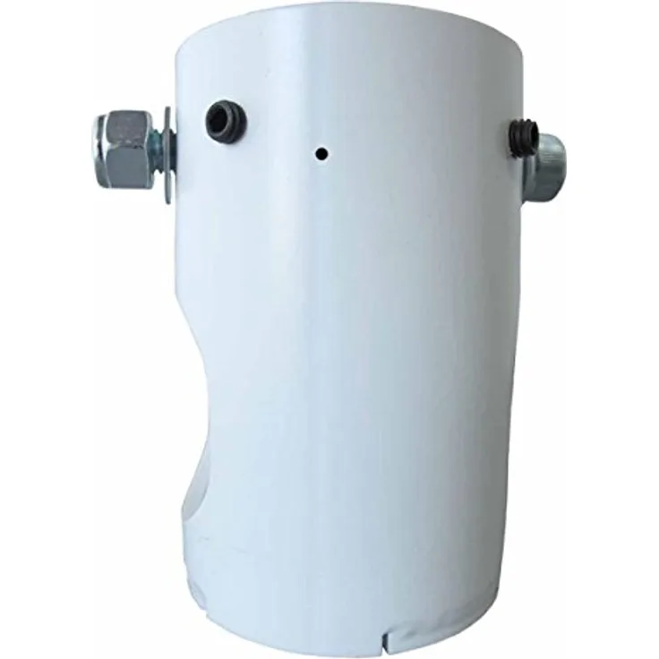 FLEXSON 50mm Pole Adapter für Deckenmontage