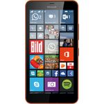 Microsoft Lumia 640 XL 8GB Orange Dual-SIM