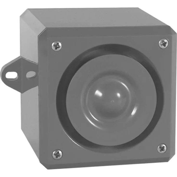 FHF FUNKE+HUSTER Schallgeber 21531013