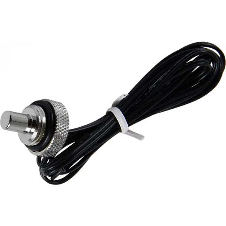 Bitspower Cooled PC Fitting Personal Computer Water Reservoir Sled Tube Compression Rotary Screw Adapter Extender Expansion Parts (BP-WTP-CT)