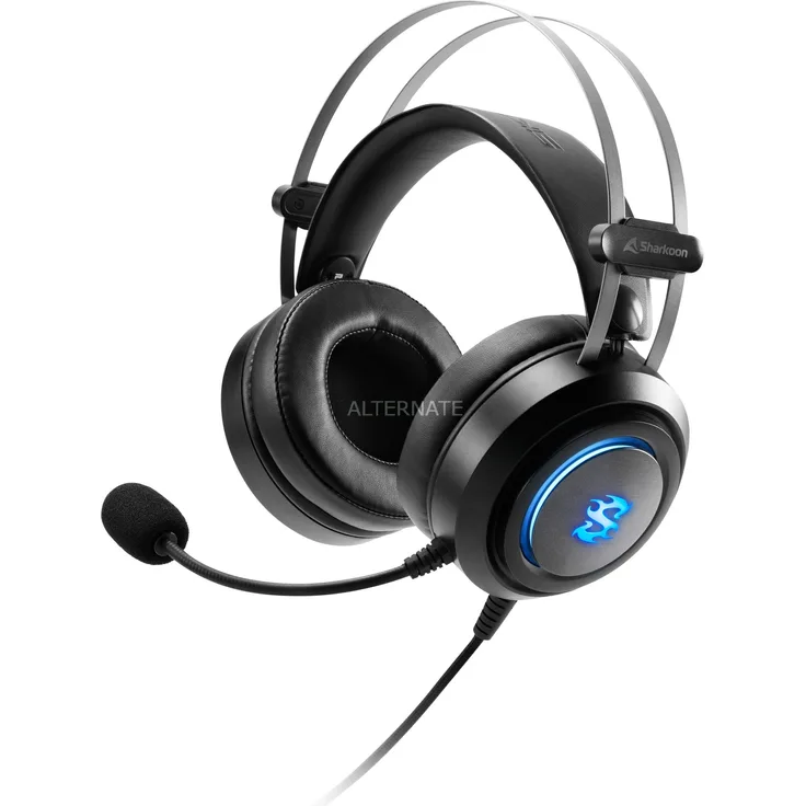 Sharkoon Skiller SGH30 Gaming Headset