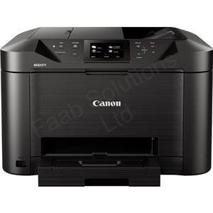 Bild für Canon Maxify MB 5155