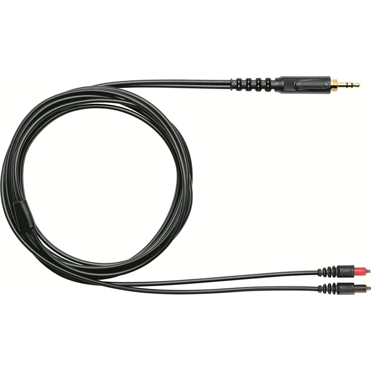 Shure SRH1840 Over-Ear-Kopfhörer, schwarz – Bild 9
