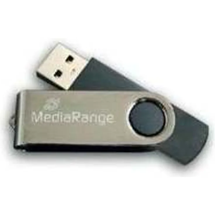 MediaRange USB Flexi-Drive 8GB (MR908)