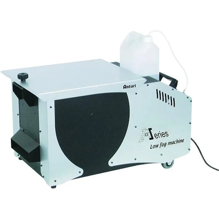 ANTARI ICE-101 Bodennebler