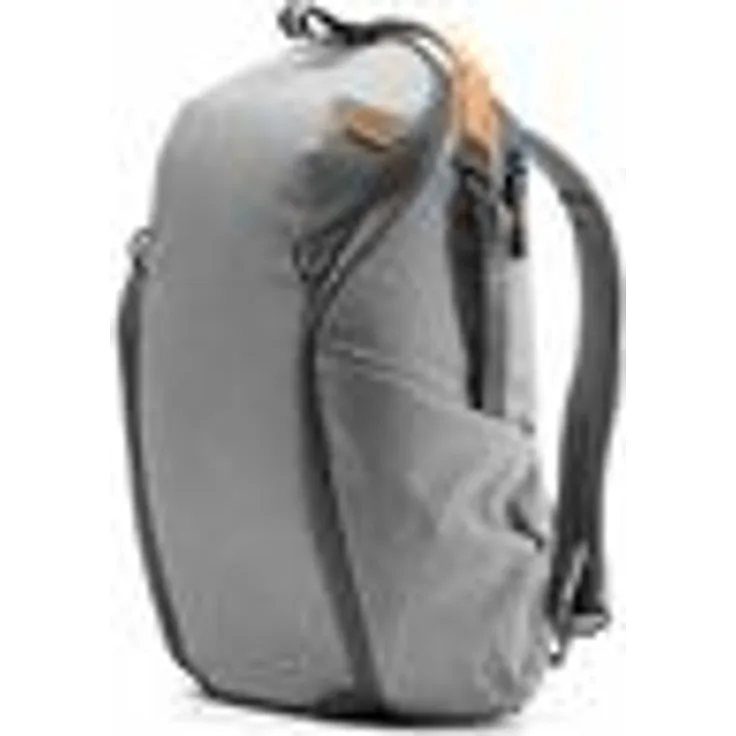 Peak Design Everyday Backpack V2 Zip 15L hellgrau