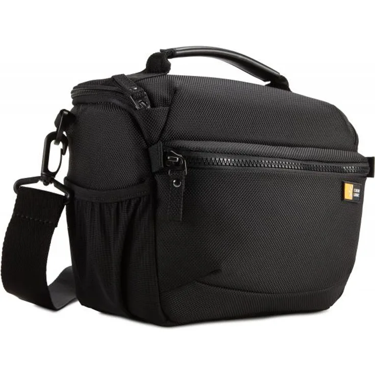 Case Logic bryker verstellbar Kameratasche, Schwarz (brcs103)