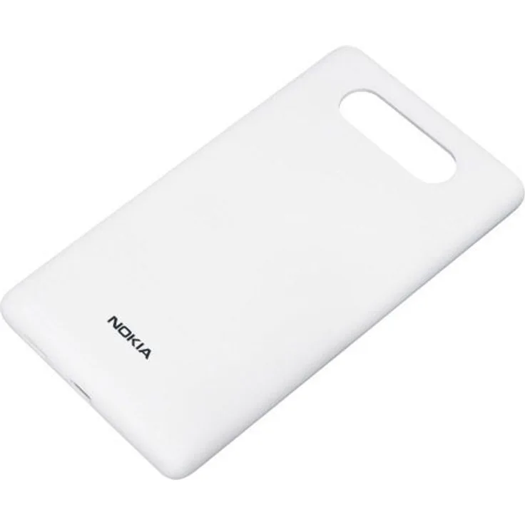 Nokia CC-3041 Lumia 820 White