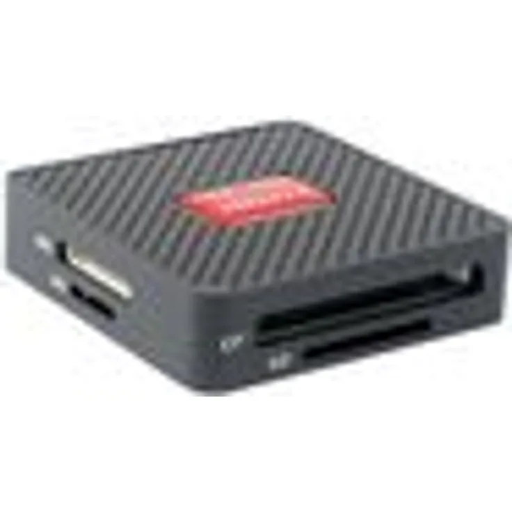 Caruba 35 in 1 Kartenleser USB 3.0 USB 3.0
