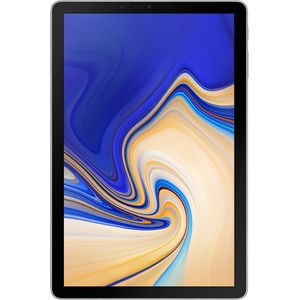 Bild für Samsung Galaxy TAB S4 10.5 SM-T830 WLAN 64GB (SM-T830NZAASEB)