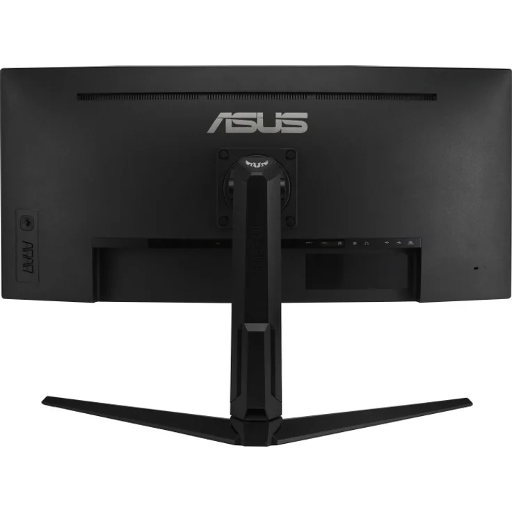 ASUS TUF Gaming VG34VQL1B - 34 Zoll, WQHD (3440 x 1440), VA-Panel, 165Hz, 1ms, 550cd/m² (90LM06F0-B01170) – Bild 5