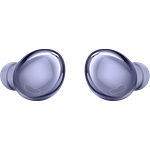 Samsung Galaxy Buds Pro SM-R190 Phantom Violet True Wireless In-Ear Kopfhörer, mit Bluetooth, Mikrofon, Noise Cancelling, geeignet für Sport, violett