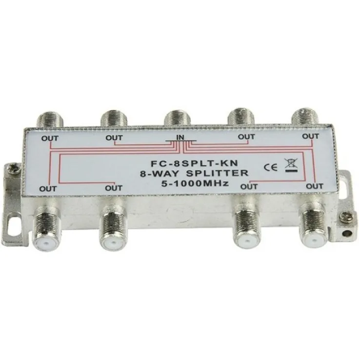 S-Impuls Antennen Verteiler TR 85525-A