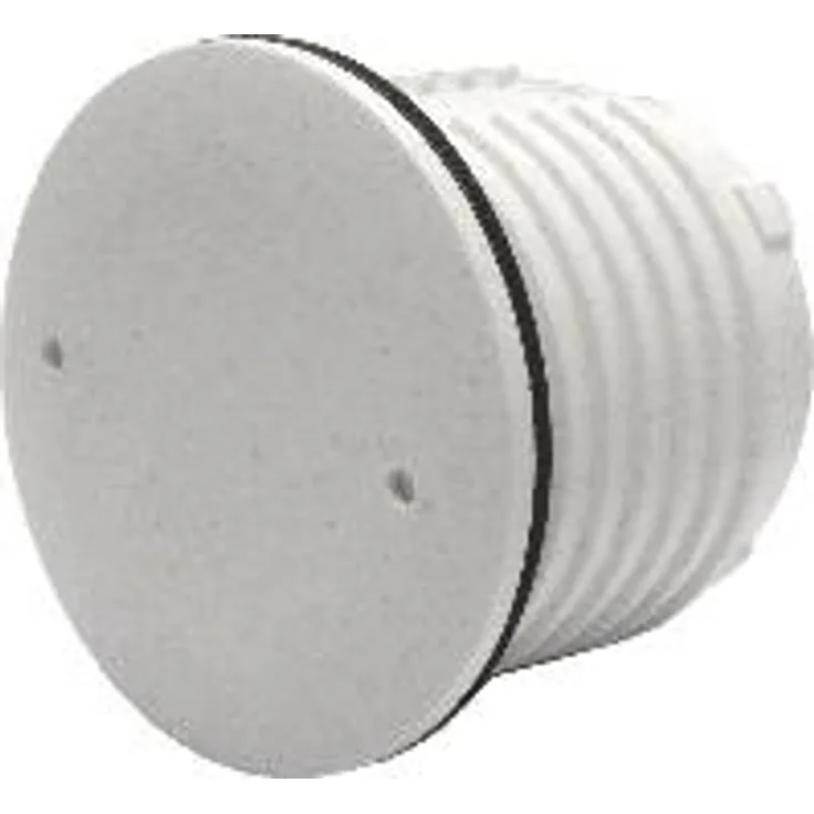 Mobotix Blindmodul M73 weiss Kompatibilitaet M73