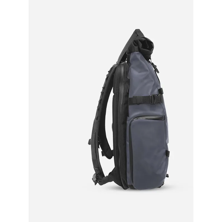 WANDRD THE PRVKE 21 Liter Blue Travel Bundel V2 OP=OP