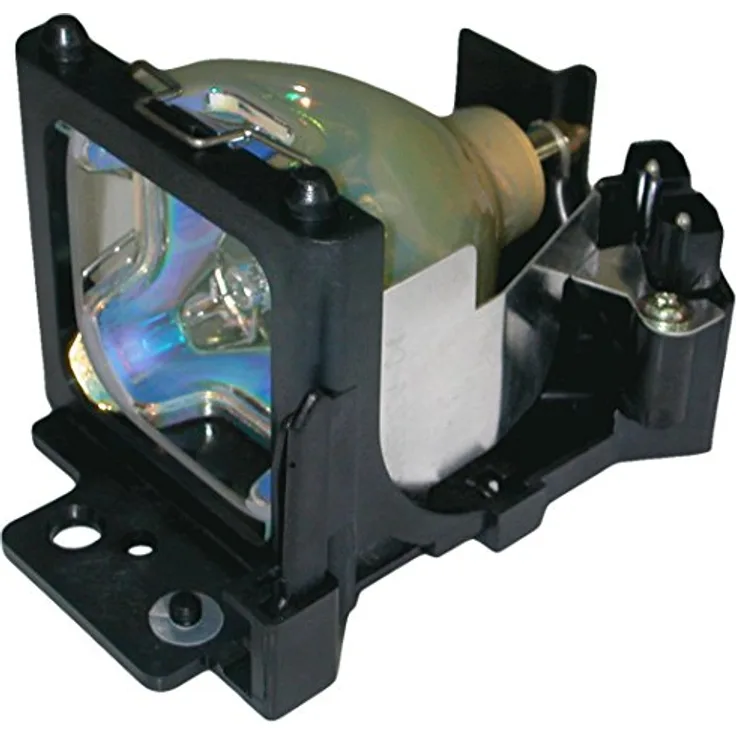 GO Lamps GL898 Projektorlampe 160 W UHM - Projektorlampen (UHM, 160 W, 1500 h, Panasonic, PT-D3500E)