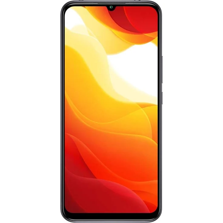 Xiaomi Mi 10 Lite 5G Smartphone 16,69cm (6,57 Zoll) AMOLED-Display, 128GB interner Speicher, 6GB RAM, Dual-SIM, Cosmic Grey – Bild 2