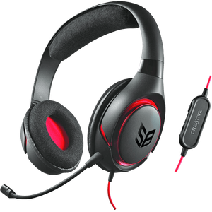 Bild für Creative HS-SB-INF Sound Blaster Inferno