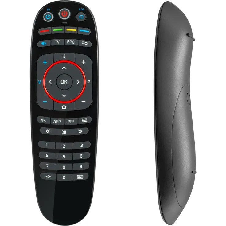 Fernbedienung für MAG 324 und 324W2