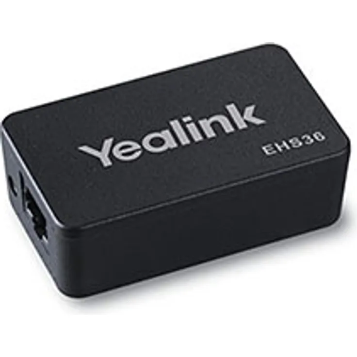 Plantronics tiptel Yealink EHS3 Headset-Adapter