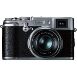 Image for Fujifilm Finepix X100