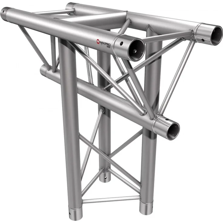 Naxpro-Truss FD 23 C35 90° 3 Weg Winkel