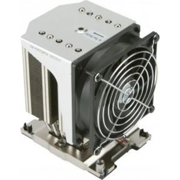 Super Micro Supermicro - Prozessorkühler - (Socket P) - 4U (SNK-P0070APS4)