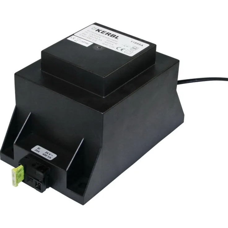 Transformator 400 W-24 V