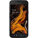 Samsung Galaxy XCover 4s Smartphone, Schwarz