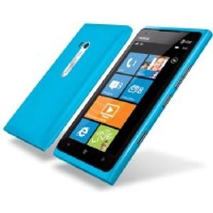 Bild für Nokia Lumia 900 Smartphone 10,92cm Pixel (4,3 Zoll)