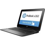HP ProBook x360 11 G1 EE 11 Zoll HD Intel Pentium N4200 4 GB RAM 256 GB SSD Z3A47EA