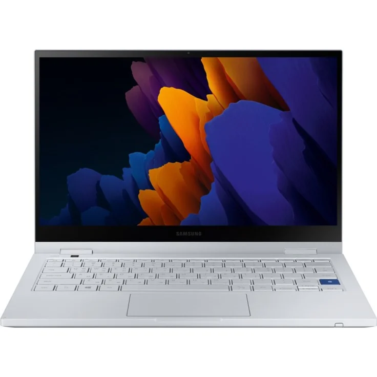 Samsung Galaxy Book Flex2 5G - 13,3 Zoll (33,8 cm) Intel Core i7-1165G7, 16GB RAM, 512GB SSD, Windows 10 Home 64-bit (NP930QCA-KA2DE) – Bild 2