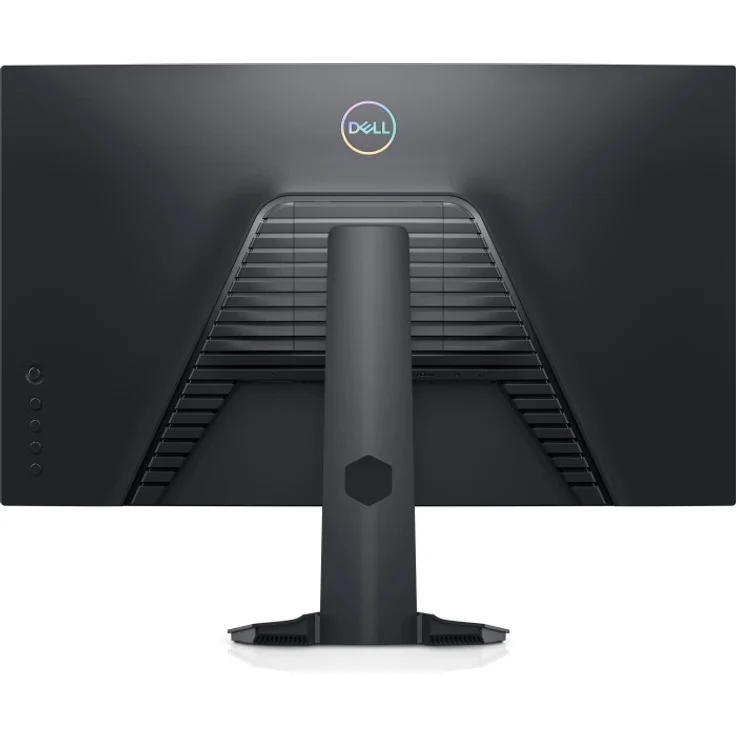 Dell S2722DGM - 27 Zoll, WQHD (2560 x 1440), VA-Panel, 165Hz, 1ms, 350cd/m² (210-AZZD) – Bild 3