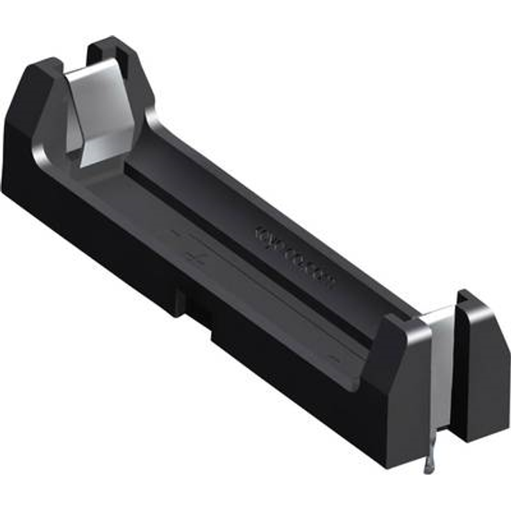 1015 - Batteriehalter für 1 Mignonzelle AA (1015)