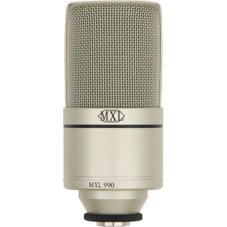 MXL 990