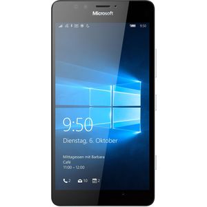 Bild für Microsoft Lumia 950 32GB Weiß 