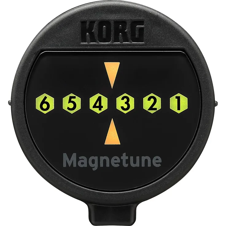 Korg Magnetune