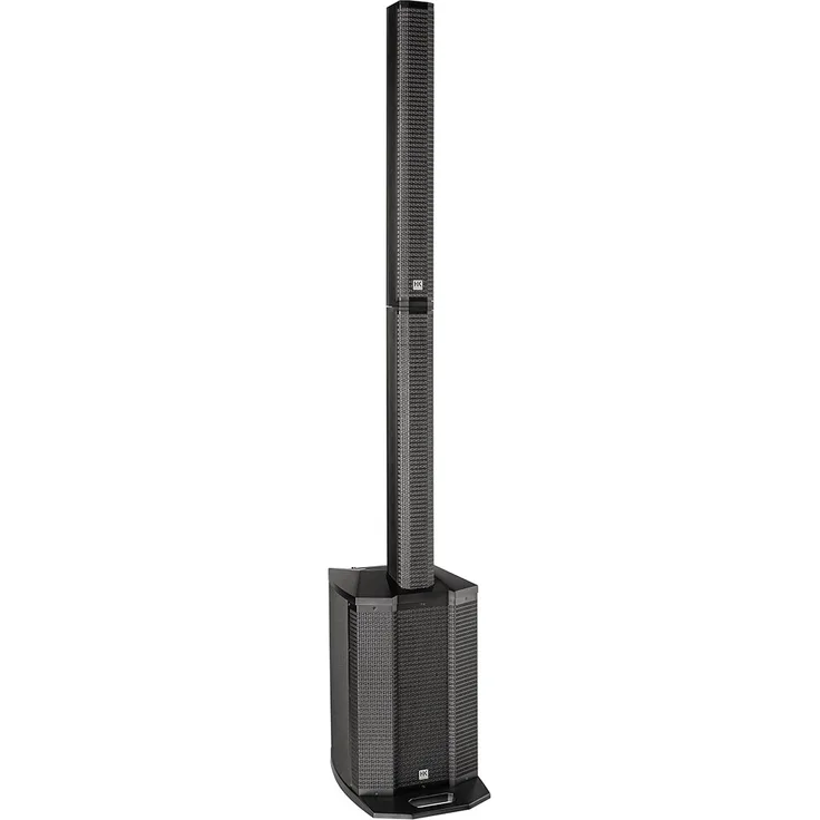 HK Audio Polar 10 inkl. Tragetasche & Schutzhülle - Preisvergleich