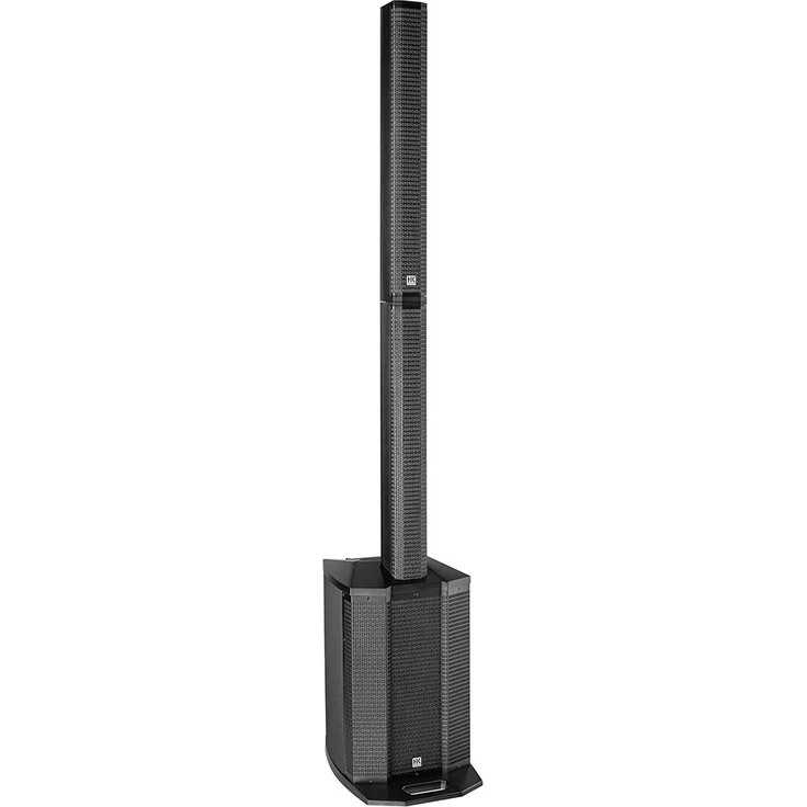 HK Audio Polar 10 inkl. Tragetasche & Schutzhülle - Preisvergleich