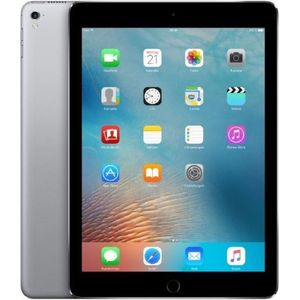 Bild für Apple iPad Pro 9.7 WiFi + Cellular 128 GB Spacegrau