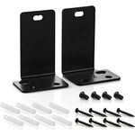 Wandhalterung für Bose wb-300 SoundTouch 300 Soundbar Lautsprecher schwarz NEU