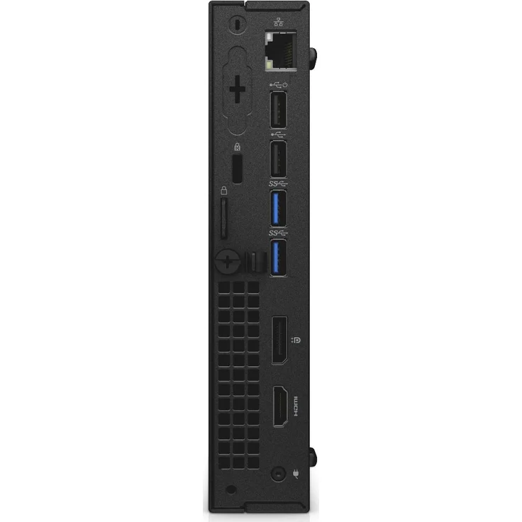 Dell OptiPlex 3050 Micro, Core i5-7500T, 8GB RAM, 256GB SSD (4KJHG) – Bild 3